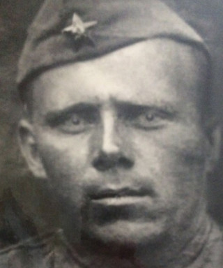 Каргозеров Василий Кириллович