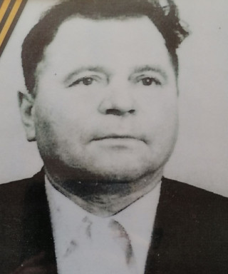 Васильев Александр Петрович