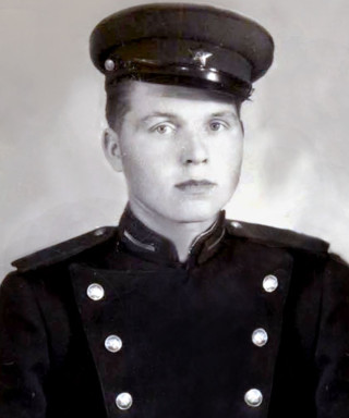 Москвин Леонид Афанасьевич