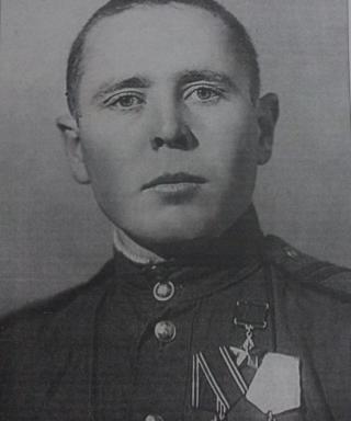 Елесин Михаил Васильевич