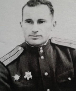 Лютый Борис Георгиевич