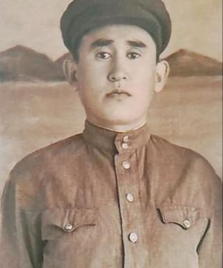 Санджиев Кару Пищанович