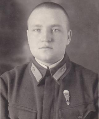 Толоконцев Леонид Иванович