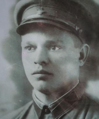 Ситчихин Степан Леонтьевич