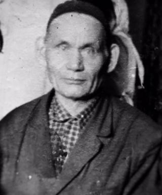 Усманов Гимадислам Динисламович