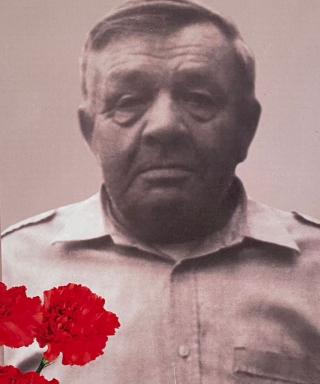 Староверов Григорий Андреевич