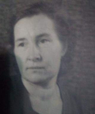 Волкова Ольга Михайловна