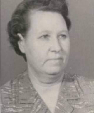 Ластовская Полина Петровна