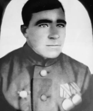 Ефременков Георгий Илларионович