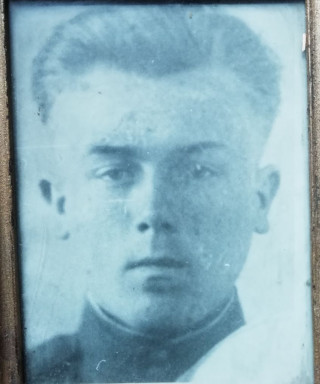 Петров Анатолий Гаврилович