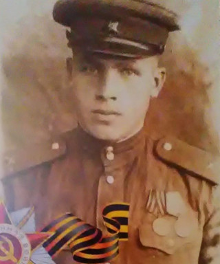 Иванов Анатолий Александрович