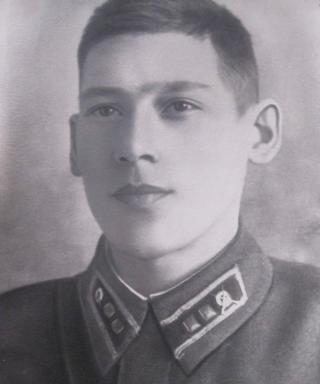 Семяшкин Василий Михайлович