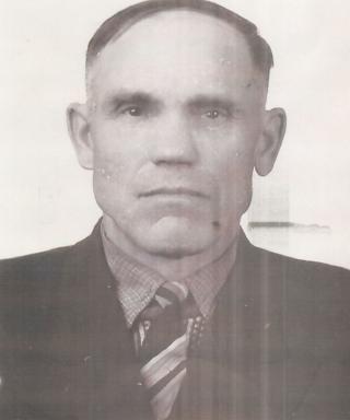 Довгий Яков Викторович
