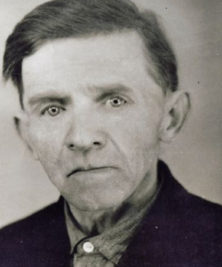 Оборин Иван Петрович