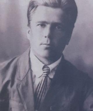 Туголуков Фёдор Дмитриевич