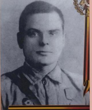 Кирьянов Михаил Андреевич