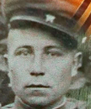 Ивайловский Борис Михайлович