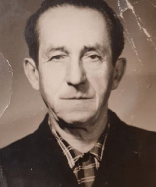 Мошкин Александр Александрович