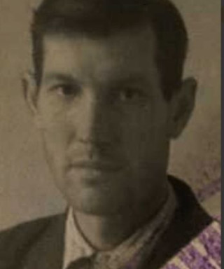 Шецик Венедикт Алексеевич