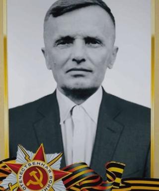 Купранов Николай Васильевич