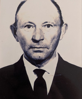 Адонин Иван Максимович