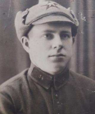 Красильников Александр Дмитриевич