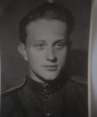 Бобыль Вадим Гаврилович