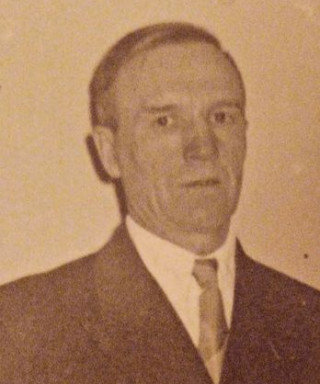 Данилов Борис Федорович