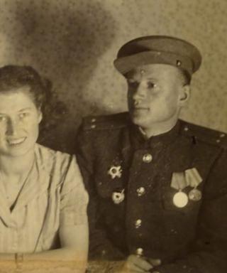 ДУБОВОЙ ВАСИЛИЙ ЯКОВЛЕВИЧ