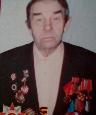 Микуров Иван Андреевич