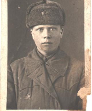 Смоляков Василий Сидорович