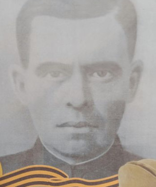 Зыбин Николай Егорович