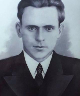 Соловьёв Иван Дмитриевич