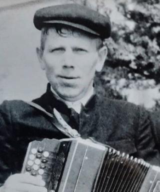 Сидоров Борис Павлович