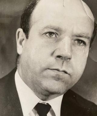 Голобурдин Петр Игнатович