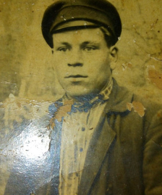 Перевалов Иван Тимофеевич