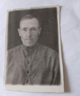 Ахмедзянов Хусаин Галимзянович