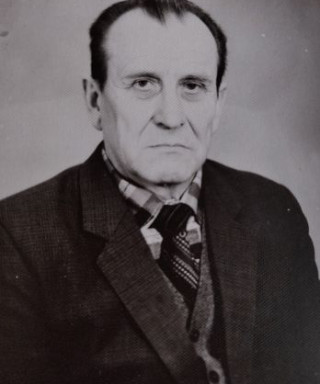 Микрюков Леонид Иванович