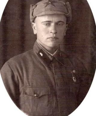 Никитенко Василий Игнатьевич