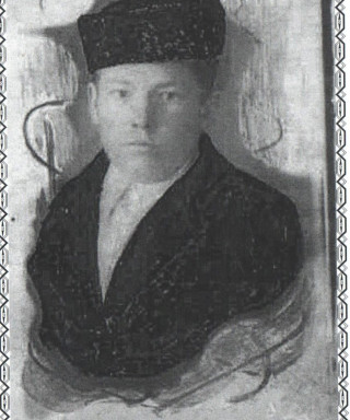 Чуркин Киприян Ефимович