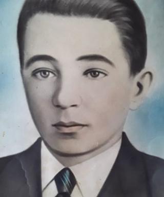 Комлев Гавриил Федорович