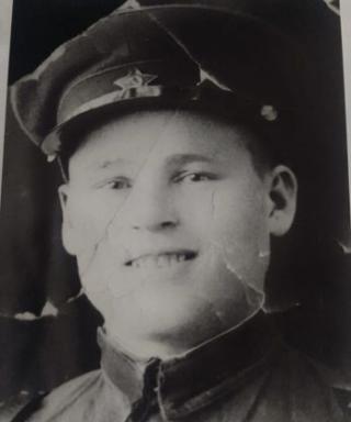 Торопов Георгий Михайлович