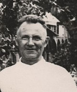 Хлебанов Яков Романович