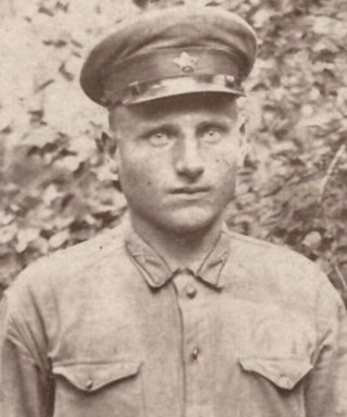 Грибков Пётр Иванович