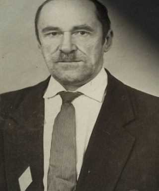 Максимов Леонид Павлович