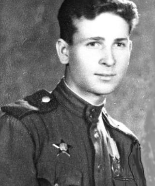 Краснокутский Михаил Данилович