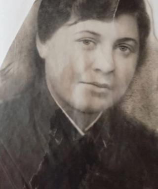 Мищенкова Мария Егоровна
