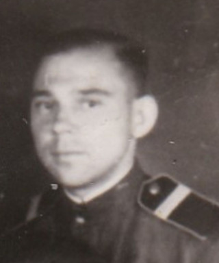 Князев Михаил Николаевич