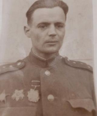 БЕРЕЗОВСКИЙ НИКОЛАЙ ФЕЛИКСОВИЧ