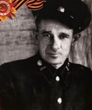 Толстых Василий Филиппович
